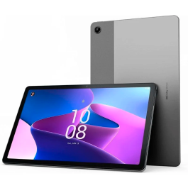 Tablet Lenovo Tab M10 FHD Plus 10.61" 4G (4GB/128GB) Wi-Fi Cinzento