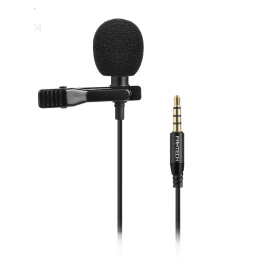 Microfone Fantech MV-01 Lavalier  MV01 - ONBIT