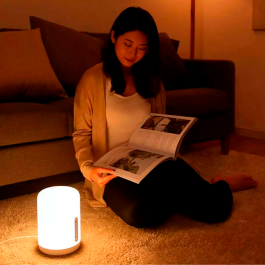 Candeeiro Inteligente Xiaomi Mi Bedside Lamp 2 Led