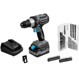 Berbequim Cecotec CecoRaptor Perfect Drill 4020 Brushless Ultra