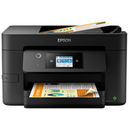 Impressora Epson WorkForce WF-3820DWF