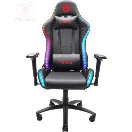 Cadeira Fantech Gaming RGB GCR20  GCR20 - ONBIT