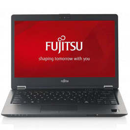 Portátil Recondicionado Fujitsu LifeBook U747 14", i5-6300u, 8GB, 256GB SSD, Windows 10