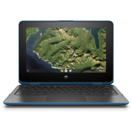 Portátil Recondicionado HP ProBook x360 11 G3 EE 11.6" Touch, Intel N5000, 8GB, 256GB SSD, Windows 10 Pro