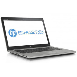 Portátil Recondicionado HP Folio 9470M, i5-3427u, 14" 8GB, 240GB SSD, Windows 7 Pro   - ONBIT