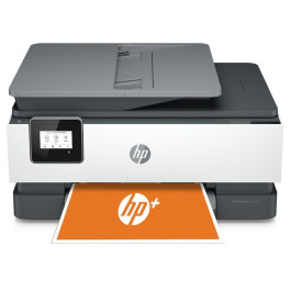 Impressora HP OfficeJet Pro 8022e   - ONBIT