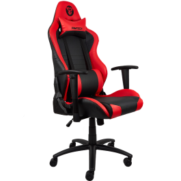 Cadeira Fantech Gaming GC182 RED (c/Oferta)  GC182R - ONBIT