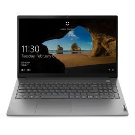 Portátil Lenovo ThinkBook 15 FHD 15.6" i5-1135G7 8GB 256GB SSD Windows 11 Pro