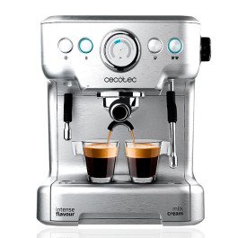Máquina de Café Cecotec Power Espresso 20 Barista Pro   - ONBIT
