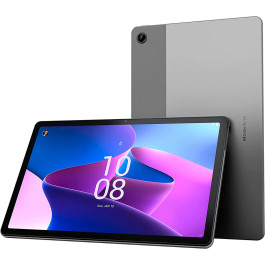 Tablet Lenovo Tab M10 Plus FHD 10.61" (4GB/64GB) Wi-Fi Cinzento