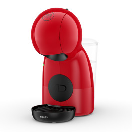Máquina de Café Nescafé Dolce Gusto Krups Piccolo XS Vermelha  KP1A05P0 - ONBIT