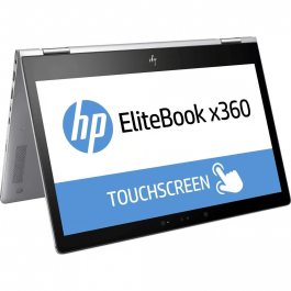 Portátil Recondicionado HP EliteBook X360 1030G2 13" Touch, I5-7200u, 8GB, 256GB SSD, Windows 10 Pro