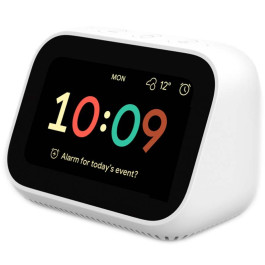 Relógio Despertador Inteligente Xiaomi Mi Smart Clock  QBH4191GL - ONBIT