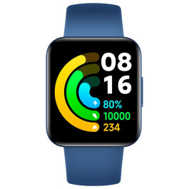 Smartwatch Xiaomi POCO Watch Azul