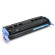 Toner HP 124A Compatível Azul (Q6001A) - 