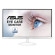 Monitor Asus 24´ LED Full HD VZ249HE-W Branco - 90LM02Q2-B01670