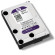 Disco Rígido Western Digital Purple 2TB 3.5´ 64MB Cache (WD20PURZ) - 