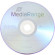 DVD+R Dual Layer 8.5GB MediaRange 8X - Pack 25 - MR469
