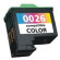 Tinteiro Lexmark Compatível Nº 26 / Nº 27 tricolor   - ONBIT