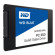 Disco SSD Western Digital Blue 2.5“ 3D Nand 500GB - WDS500G2B0A