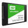Disco SSD Western Digital Green 2.5“ 240GB - WDS240G2G0A
