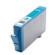 Tinteiro HP Compatível 364 XL Azul (CB323EE) - 