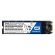 Disco SSD Western Digital Blue M.2 3D1 - 500GB - WDS500G2B0B