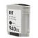 Tinteiro HP 940XL Preto Compatível (C4906AE) - 