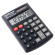 Calculadora electrónica 8 dígitos PC-102 ErichKrause - 