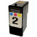 Tinteiro Lexmark Reciclado Nº 2 (18C0190) - 