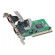 Gembird Placa PCI 2x Porta Serie - SPC-1
