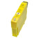Tinteiro Epson Compatível 27 XL T2714 Amarelo - 