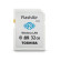 Cartão Toshiba SD Flash Air WI-FI Class 10 - 32GB - SD-F32AIR(BL8