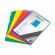 Dossier de Arquivo em L Transparente 4Office - Pack 100 unidades - 