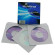 Bolsas Papel com Adesivo para CD/DVD individuais Mediarange - Pack 100 - BOX62