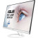 Monitor Asus 27´ LED Full HD VZ279HE-W Branco - 90LM02XD-B01470