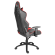 Cadeira Gaming Alpha Gamer Pollux Preta/Vermelha - AGPOLLUX-BK-R