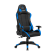 Cadeira Alpha Gamer Vega Preta/Azul  AGVEGA-BK-BL1 - ONBIT