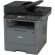 Impressora Brother DCP-L5500DN - 