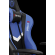 Cadeira Fantech Extreme Gaming Blue - GC180B
