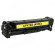 Toner HP 410X / 410A Compatível Amarelo CF412X / CF412A - 