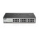 Switch D-Link 24 Portas 10/100Mbps DES-1024D - 