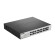 Switch D-Link EasySmart 24 Portas Gigabit DGS-1100-24 - 