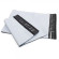 Envelope Envio Plástico Branco c/pala Adesiva 230x325mm - 
