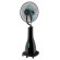Ventilador Nebulizador Cecotec ForceSilence 690 Fresh Essence   - ONBIT