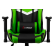 Cadeira Fantech Extreme Gaming Green - GC180G