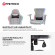 Cadeira Fantech Gaming RGB GCR20 - GCR20