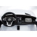 Carro Elétrico Mercedes AMG GTR XL 24V Bateria c/ Comando Branco - 