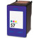 Tinteiro HP Reciclado Nº 57 tricolor (C6657AE) - 