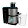 Máquina de Sumos Cecotec Juice&Fresh 400 Titan Black   - ONBIT